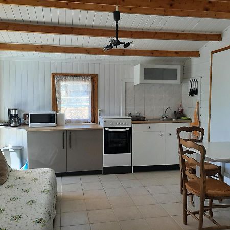Chalet Au Pied Du Mont Ventoux Mormoiron Zewnętrze zdjęcie