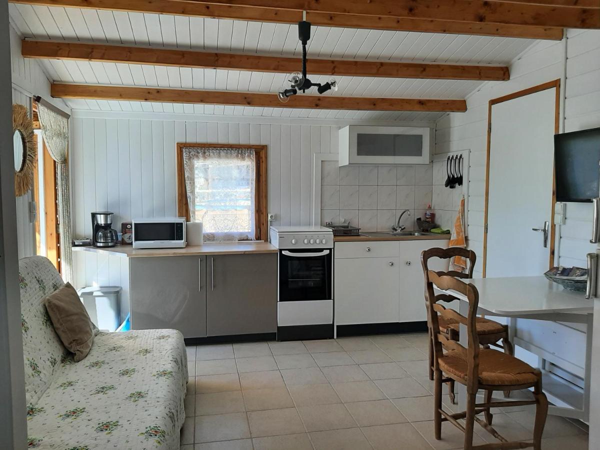 Chalet Au Pied Du Mont Ventoux Mormoiron Zewnętrze zdjęcie